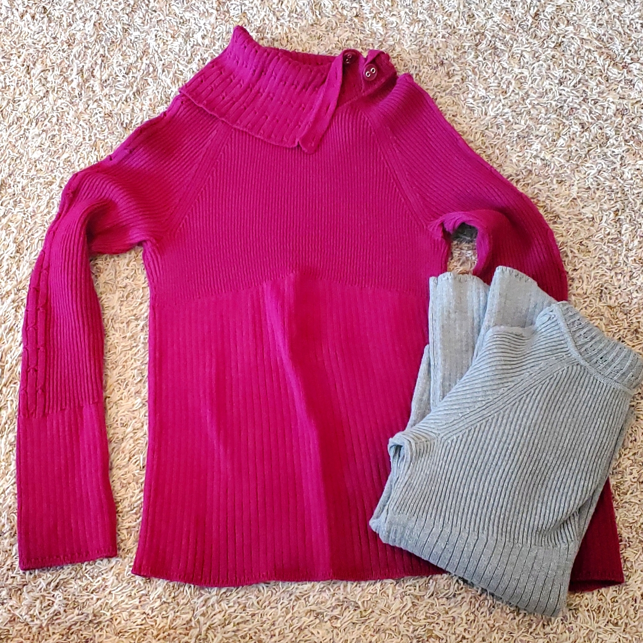 Dkny Sweater Bundle
